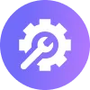 Immediate Wortax - Enhanced User Interface